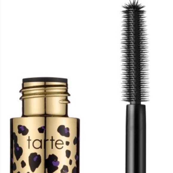 NIB Tarte | Maneater Volumptuous Mascara - Picture 4 of 7